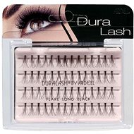 ARDELL Tray Long Black Knot-free - Adhesive Eyelashes