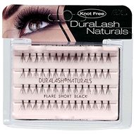 ARDELL Tray Short Black Knot-free - Adhesive Eyelashes