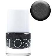 GLOSSWORKS 9-free Anthracite 9ml - Nail Polish