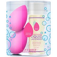 BEAUTYBLENDER Back 2 Basics Blend&Cleanse Set - Makeup Sponge