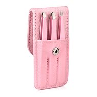 GloryStyles Tweezers Set - Pink - Tweezer