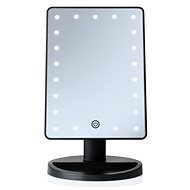GloryStyles Desktop LED Cosmetic Mirror - Makeup Mirror