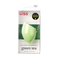KISS Green Tea Infused Make-up Sponge - Makeup Sponge