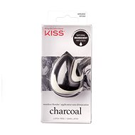 KISS Charcoal Infused Make-up Sponge - Makeup Sponge