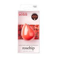 KISS Rosehip Infused Make-up Sponge - Makeup Sponge