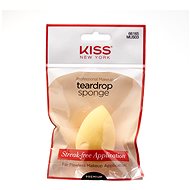 KISS Teardrop Infused Make-up Sponge - Makeup Sponge