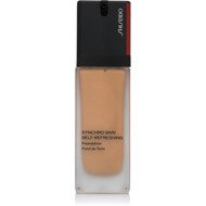 SHISEIDO Synchro Skin Self Refreshing Foundation 350 - Make-up