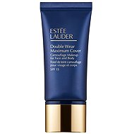 ESTÉE LAUDER Double Wear Maximum Cover SPF15 1N3 Creamy Vanilla 03 - Alapozó