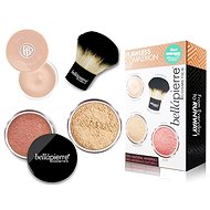 BELLÁPIERRE Perfect Skin Kit, Shade 02 - Medium - Cosmetic Gift Set