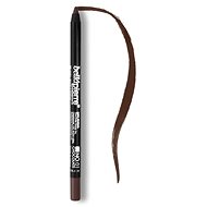 BELLÁPIERRE Waterproof gel eyeliner, Shade 01 - Chocolate - Eye Pencil