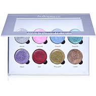 BELLÁPIERRE Palette of 8 shimmering eyeshadows - Eye Shadow Palette