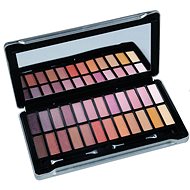 PARISAX BEST NUDE Palette with 24 eyeshadows - Eye Shadow Palette