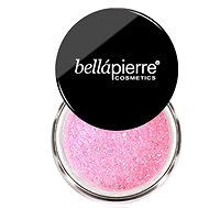 BELLÁPIERRE Cosmetic glitter, Shade 02 - Light Pink - Eyeshadow