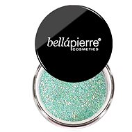 BELLÁPIERRE Cosmetic glitter, Shade 03 - Greenastic - Eyeshadow