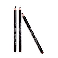 BELLÁPIERRE Eyebrow Pencil, Shade 01 - Midnight Black - Eyebrow Pencil