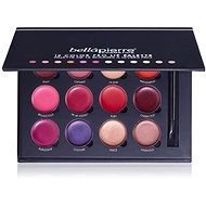 BELLÁPIERRE Palette of 12 mineral lipsticks - Lipstick