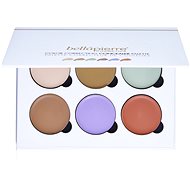BELLÁPIERRE Colour Correction Palette - Corrector