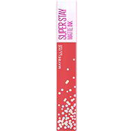 MAYBELLINE NEW YORK SuperStay Matte Ink Birthday Edition 400 Show Runner lipstick 5 g - Rúž