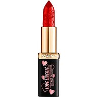 ĽORÉAL PARIS Color Riche Love Liberté 125 Lipstick 4.8g - Lipstick