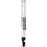 MAYBELLINE NEW YORK Tattoo Brow Lift 35 Medium Eyebrow Pencil - Szemöldök ceruza