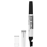 MAYBELLINE NEW YORK Tattoo Brow Lift 00 Clear Eyebrow Pencil - Eyebrow Pencil