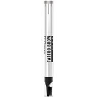 MAYBELLINE NEW YORK Tattoo Brow Lift 04 Deep Eyebrow Pencil - Szemöldök ceruza