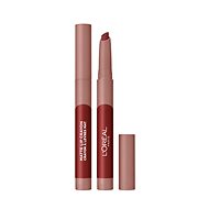 ĽORÉAL PARIS Infaillible Matte Lip Crayon 112 Spice of Life - Lipstick