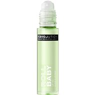 REVOLUTION RELOVE Roll Baby Matcha 5 ml - Lip Gloss