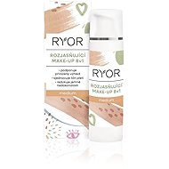 RYOR Brightening Make-up 8in1 MEDIUM 30 ml - Make-up