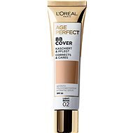 L'ORÉAL PARIS Age Perfect BB Cover 02 Light Beige 30ml - Make-up