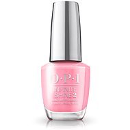 OPI Infinite Shine Racing For Pinks 15ml - Nail Polish