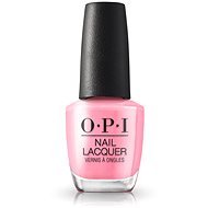 OPI Nail Lacquer Racing For Pinks 15 ml - Körömlakk