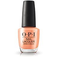 OPI Nail Lacquer Trading Paint 15ml - Nail Polish