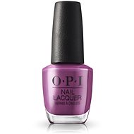 OPI Nail Lacquer N00BERRY 15ml - Nail Polish