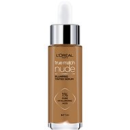 L'ORÉAL PARIS True Match Tinted Serum 6-7 Tan 30 ml - Make-up
