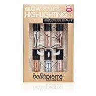BELLÁPIERRE Cosmetics Glow Rollers Highlight Kit - Cosmetic Set