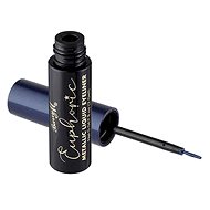 BARRY M Euphoric Metallic Liquid Eyeliners Ecstatic 2,8 g - Eyeliner
