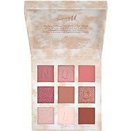 BARRY M Nude & Neutral Eyeshadow Palette Subtle 18 g - Eye Shadow Palette