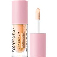 REVOLUTION Rehab Lip Plump Me Up Orange Glaze 4.6 ml - Face Serum
