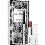 REVOLUTION PRO X Marilyn Monroe Lip Set Nude 3,78 g - Cosmetic Set
