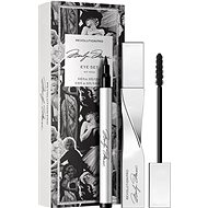 REVOLUTION PRO X Marilyn Volume Mascara & Eyeliner 2 pcs - Cosmetic Set