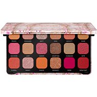REVOLUTION Forever Flawless Regal Romance 19,8 g - Eye Shadow Palette