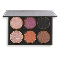 REVOLUTION PRO Glam Mood Night Out 12 g - Eye Shadow Palette