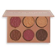REVOLUTION PRO Glam Mood Party Time 12 g - Eye Shadow Palette