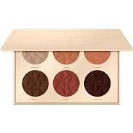 REVOLUTION PRO Glam Mood Golden Hour 20 g - Eye Shadow Palette