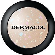 DERMACOL Mineral Compact Powder Mosaic No.02 - Powder