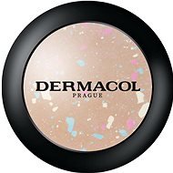 DERMACOL Mineral Compact Powder Mosaic No.03 - Powder