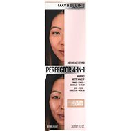 MAYBELLINE NEW YORK Instant Perfector 4-in-1 02 Light/Medium make-up, 30 ml - Make-up