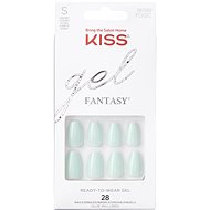 KISS Gel Fantasy Nails- Cosmopolitan - False Nails