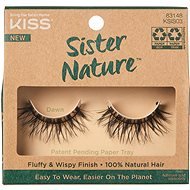 KISS Sister Nature Lash - Dawn - Adhesive Eyelashes